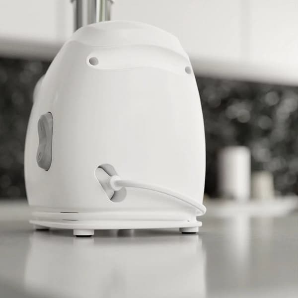 SMAPP Meat Grinder 2000W White 489.8