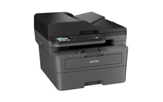 Bredher MFC-L2802DW Multifunction Laser Printer A4 1200 x 1200 DPI 32 ppm Wi-Fi