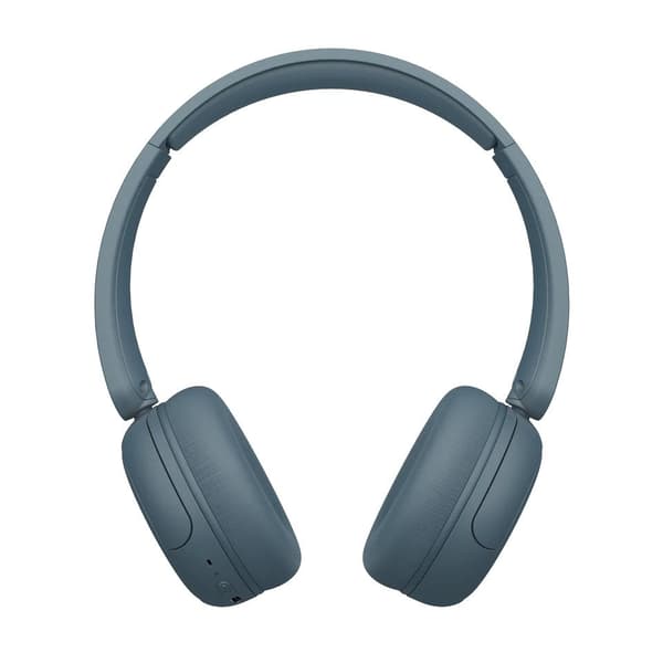 JVC Headset HA-S59W Wired & Wireless Bluetooth Blue