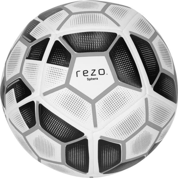 REZO Football - Sphera - Size 4 - Grey - Advanced Technology