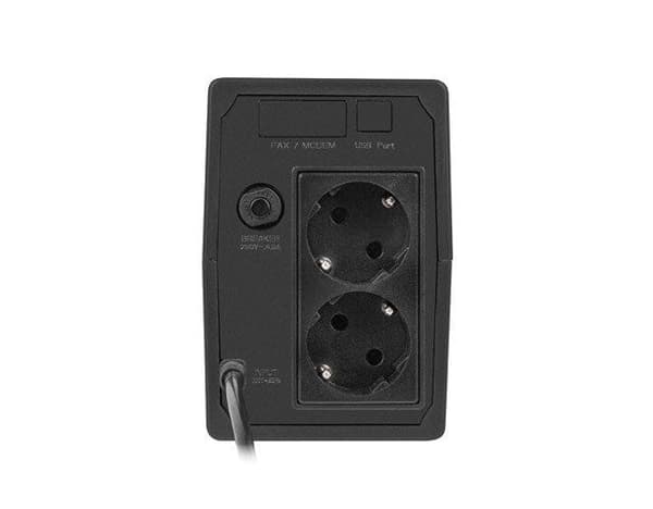 Armac UPS HOME LITE LINE-INT 2XSCHUKO HL850F/LEDV2
