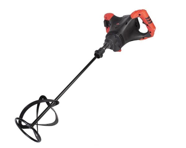 RUBI RUBIMIX-9 POWER MAX Concrete Mixer 2100 W