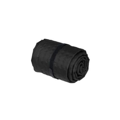 Volven Self-Inflating Mat Ultralight Plus Black