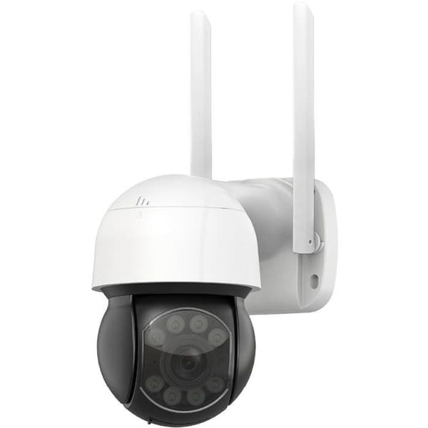 KYF Motorized Outdoor Camera - 6MP - Includes 16GB SD Card