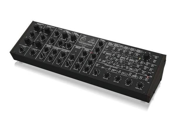 Behringer K-2 MK II Analog Synthesizer