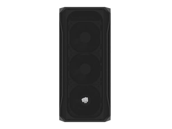 FURY Shobo SH4F Midi Tower - Black