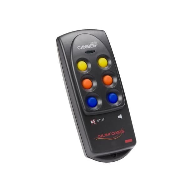 CANIBEEP Pro Radio-Controlled Audible Tracking Collar
