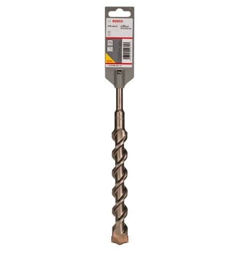 BOSCH SDS PLUS-5 Hammer Drill Bit