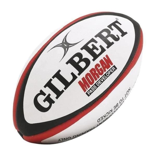 GILBERT Rugby Ball Leste Morgan T4