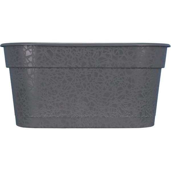 RIVIERA Terea Planter - 60 cm - Grey