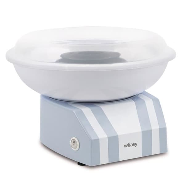 H.Koenig SWEE32 - Cotton Candy Machine - 5.5 L Capacity - 450W