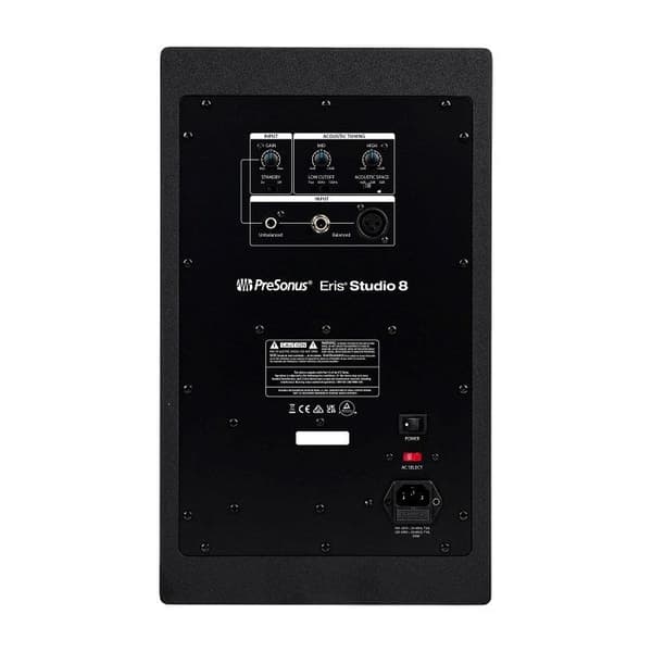 PreSonus Eris Studio 8 - Active Monitor
