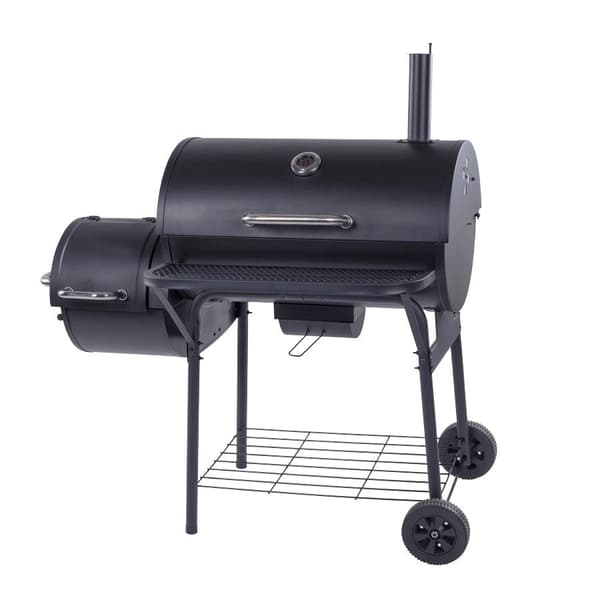 MASTER LOCOMOTIVE GRILL MG507