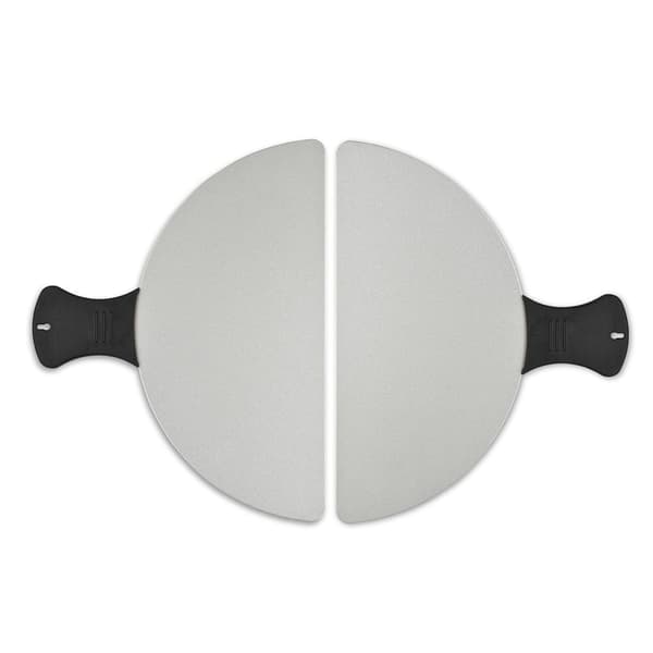 G3 Ferrari Delizia Pizza Maker 1200W Silver