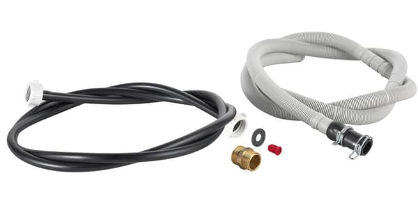 Siemens SZ72010 Dishwasher Drain Hose Extension 2 m