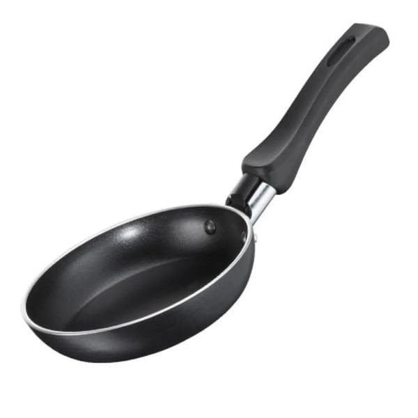 Tefal Gourmet Pan 12 cm Black