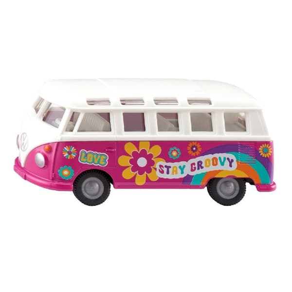 Siku Screw 2364 VW T1 Samba