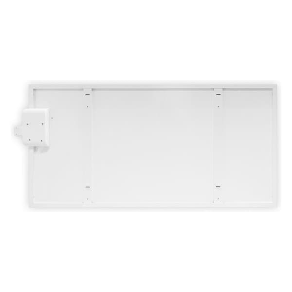 Stealth ST-IR480W Infrared Heating Panel + WiFi White