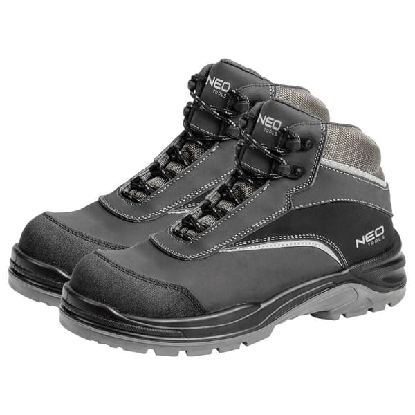 NEO Tools 82-151-40 Safety Footwear