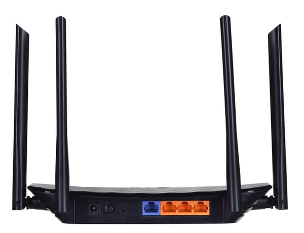 TP-Link EC225-G5 Wireless MU-MIMO AC1300 Dual Band Router