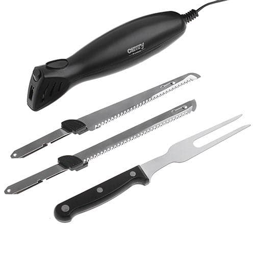 Camry Electric Knife Set CR 4513
