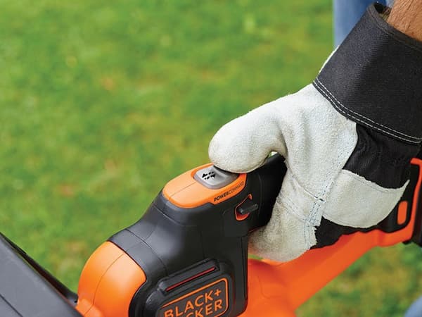 Black & Decker GTC18452PC Double Blade 2.42 kg