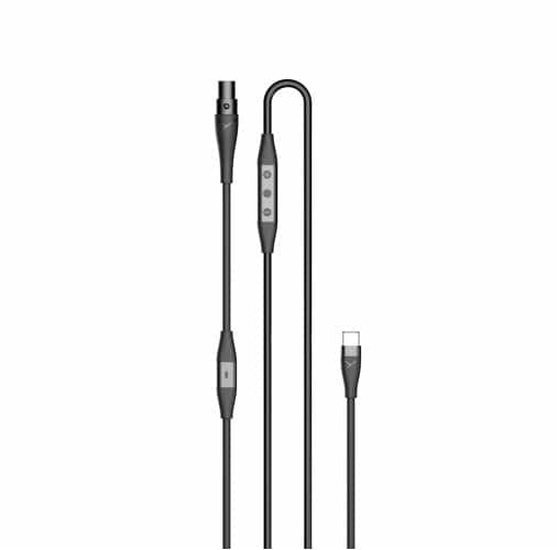 Beyerdynamic PRO X USB-C to Mini XLR Cable 1.6 m
