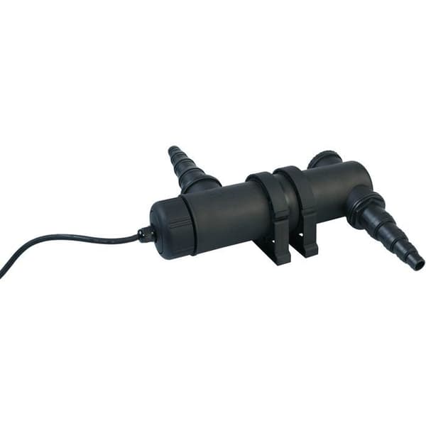 UVC Sterilizer - UBBINK - AlgClear 20000 - 18W - For Ponds up to 10 m³