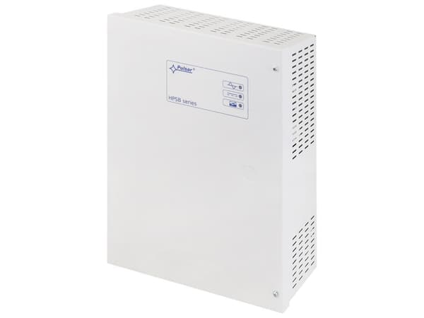 Buffered Switching Power Supply Pulsar HPSB-12V5A-C, 12V, 5A