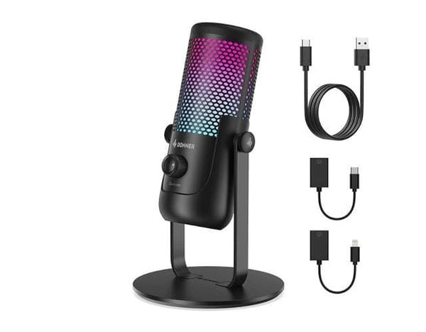 Donner Neotrack LX - Condenser Microphone