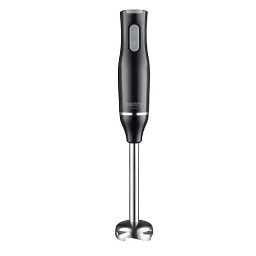 Camry CR 4630 Hand Blender 800W Black Silver