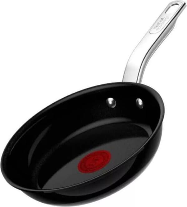 Tefal C43604 Renew+ Black Ceramic Frying Pan 24 cm