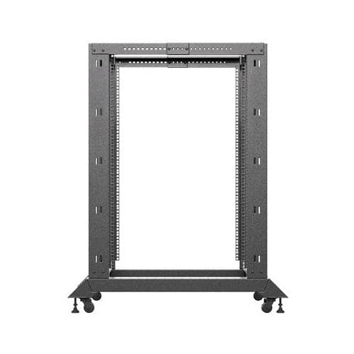 Lanberg Rack Accessory 22U Open Rack Base 19" Model OR01-6022-B