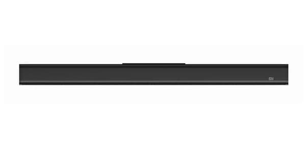 Xiaomi S22E Soundbar 2.0 channels 30W with Bluetooth black