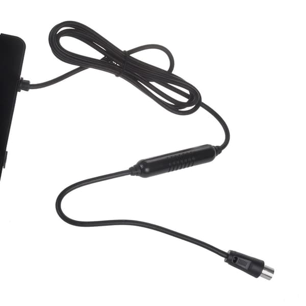 Maclean MCTV-963 High Gain Indoor Antenna 45dB DVB-T/T2