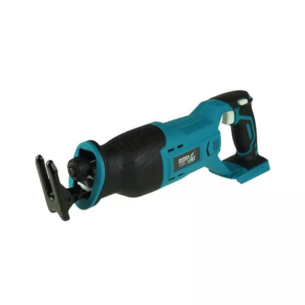 DEDRA Cordless Reciprocating Saw 18V DED7061