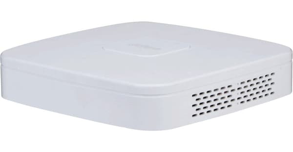 Network Video Recorder DAHUA NVR4104-EI White