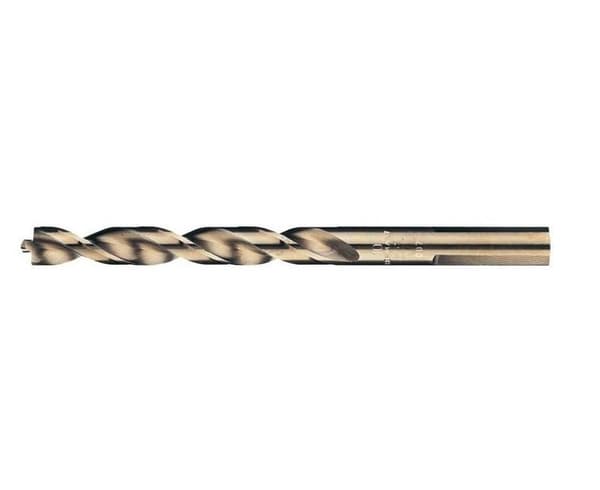 DeWalt HSS Drill Bit 11.5 mm, 10-Piece Set, DT5560-QZ