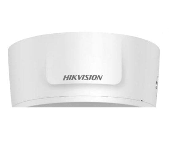 DS-2CD2745FWD-IZS(2.8-12 mm)(B) 4MP Powered-by-DarkFighter Varifocal Dome Network Camera