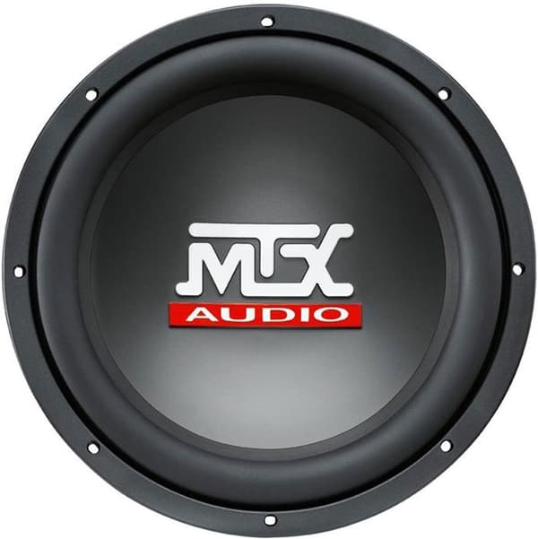 MTX Subwoofer RT12-04 Ø30cm 250W RMS
