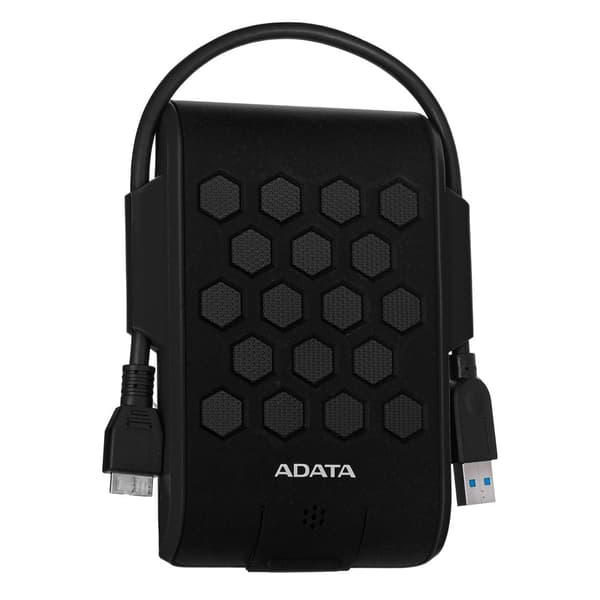 ADATA HD720 External Hard Drive 2TB Black
