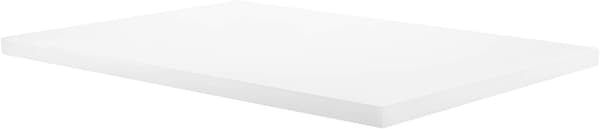 Deante Correo White Console Shelf 36.7x16.7 cm