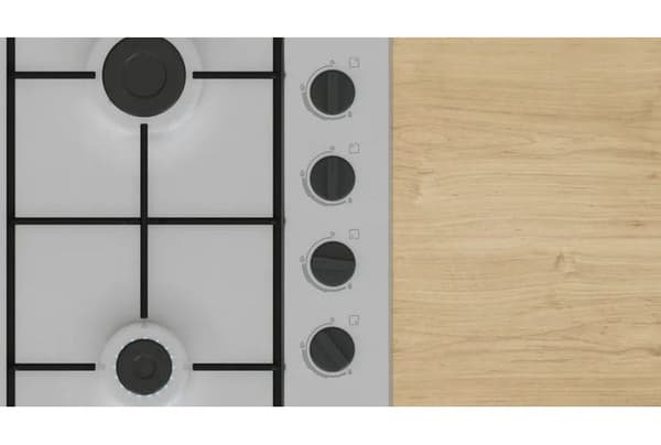 BOSCH Gas Hob Built-in PBP6B5K80
