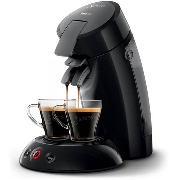 Philips HD6553/67 SENSEO Original Coffee Maker 1450W Black