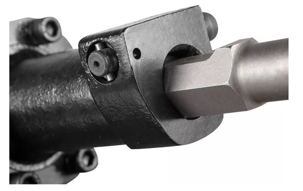 Graphite 58G868 Demolition Hammer 1700 W