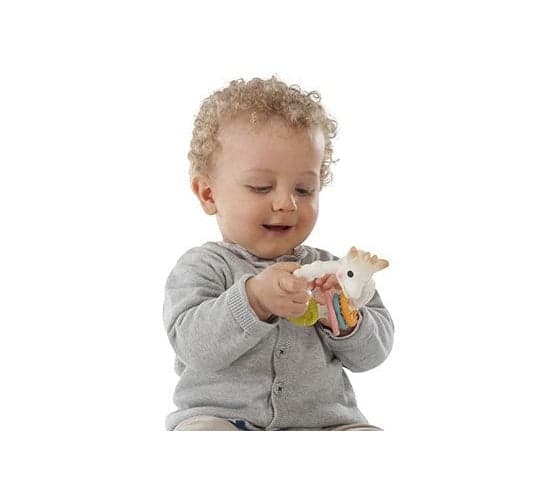 Sophie the Giraffe 220120 Teether