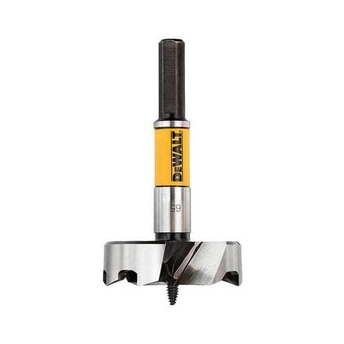 DEWALT Forstner Bit 9.2 cm - Right-Hand Rotation (DT4589-QZ)