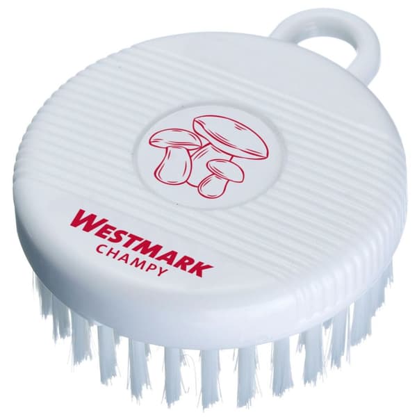 Westmark Champy Mushroom Brush White