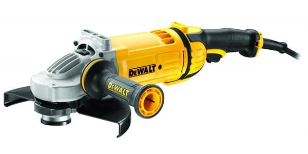 DeWALT DWE4559 Angle Grinder 230 mm 2400 W