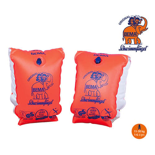Bema Swim Sleeves 1-6 Years
